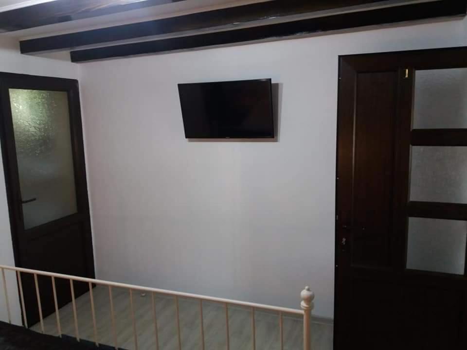 Hotel Casa Marstef Eforie Sud  Exterior foto