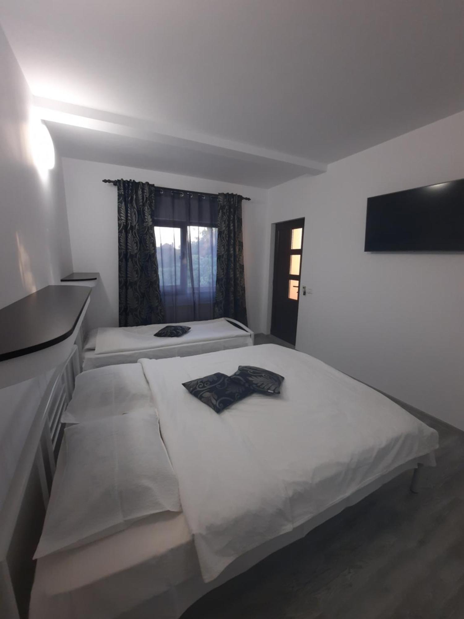 Hotel Casa Marstef Eforie Sud  Zimmer foto
