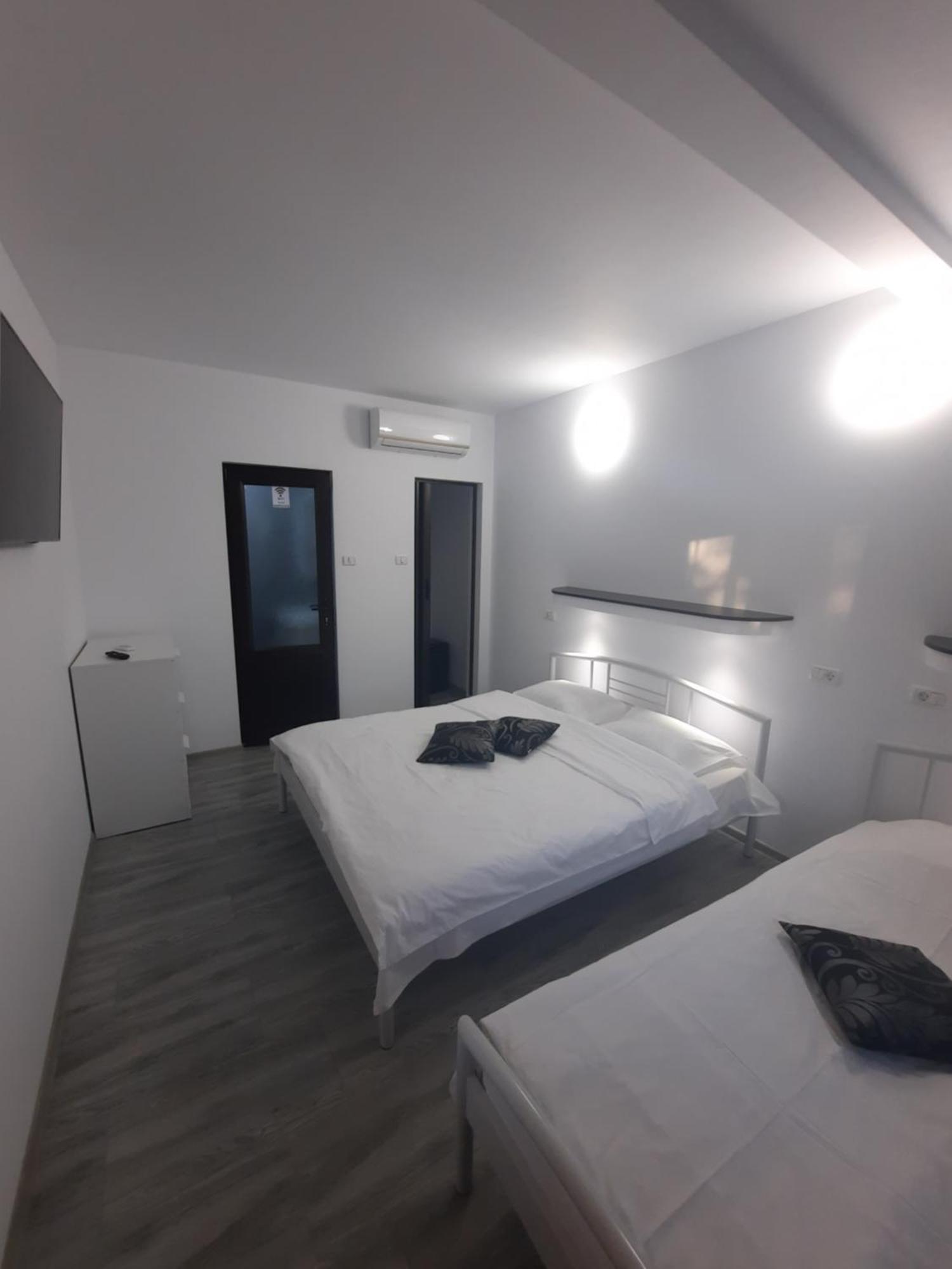 Hotel Casa Marstef Eforie Sud  Zimmer foto