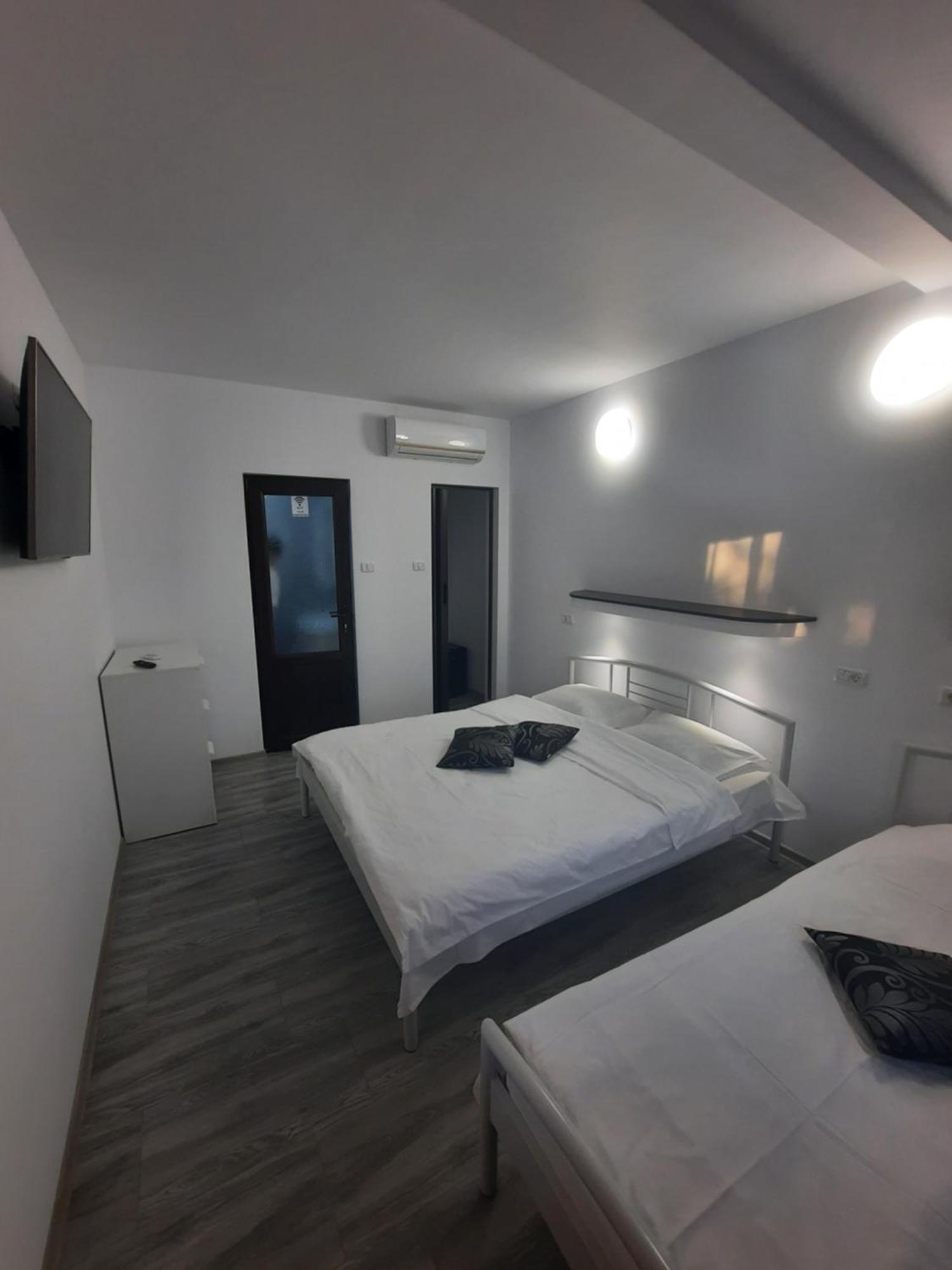 Hotel Casa Marstef Eforie Sud  Zimmer foto